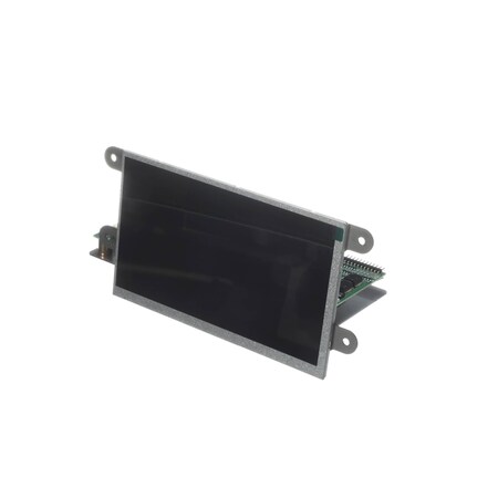 Alto-Shaam LCD, IB COMBO W/SD CARD 5032371R